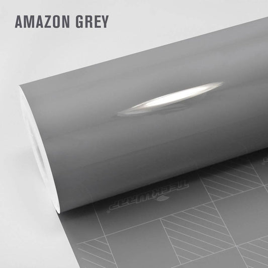 Amazon grey Super Gloss