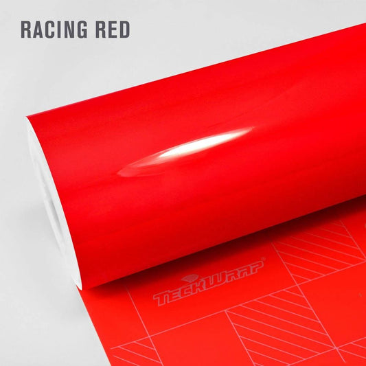 Rouge CG06-HD Racing red