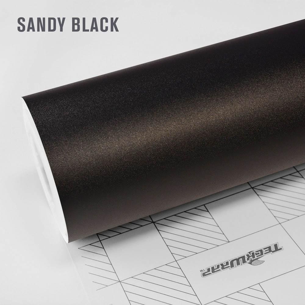 Noir Sandy black