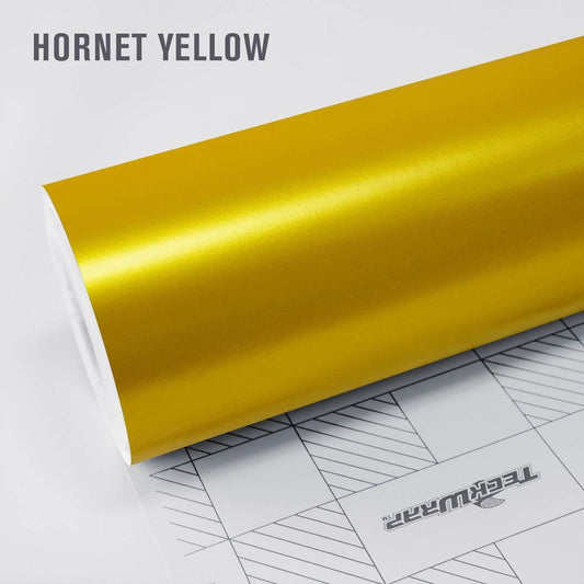 Jaune Hornet Yellow