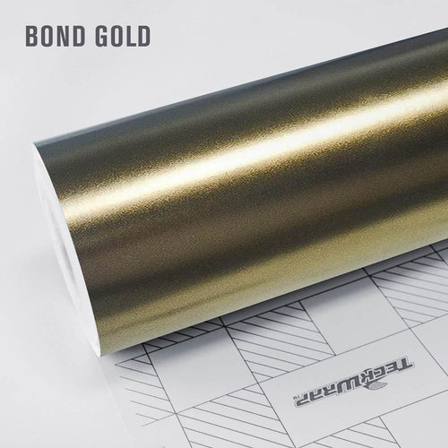 Or ECH17 Bond Gold