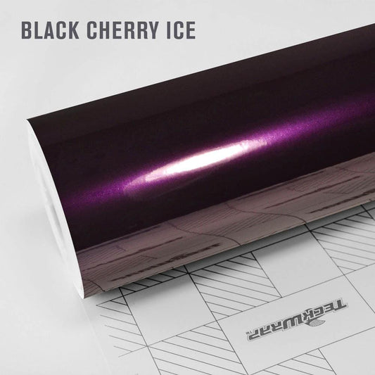 Violet HM08-HD Black Cherry Ice