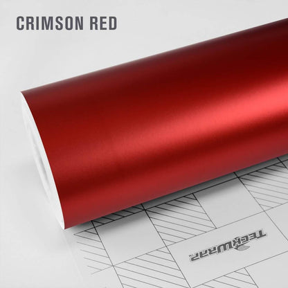 Rouge VCH401-S Crimson red