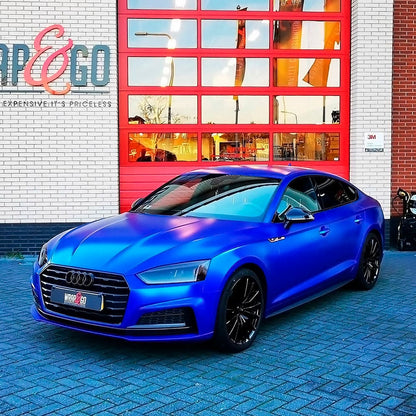 Bleu VCH402-S Velvet blue