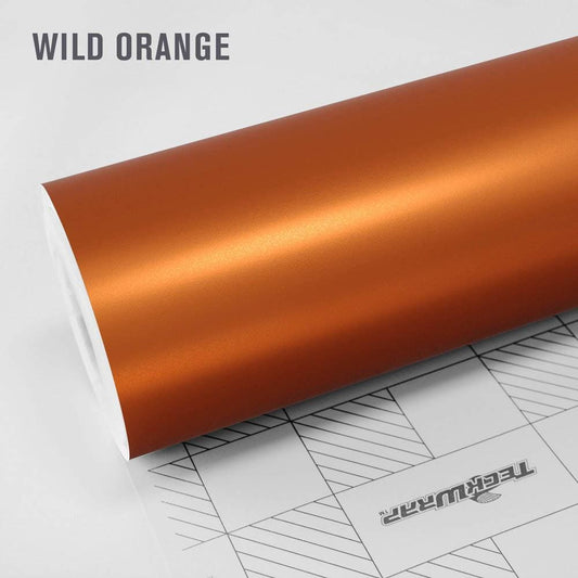 Orange VCH406-S Wild orange