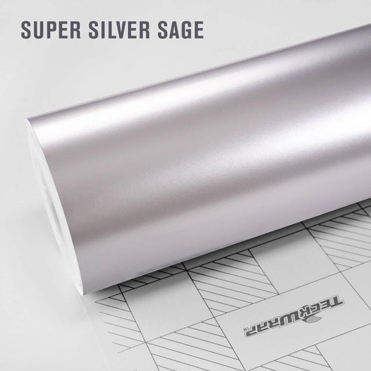 Argent Super Silver Sage