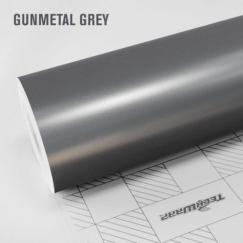 Gris Gunmetal Grey