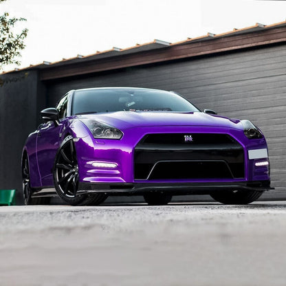 Violet RB20-HD Midnight Purple